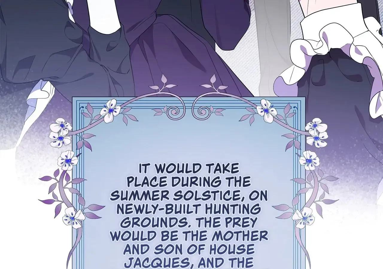 My Evil Husband Is Obsessed With the Wrong Person Chapter 10 page 6 - 