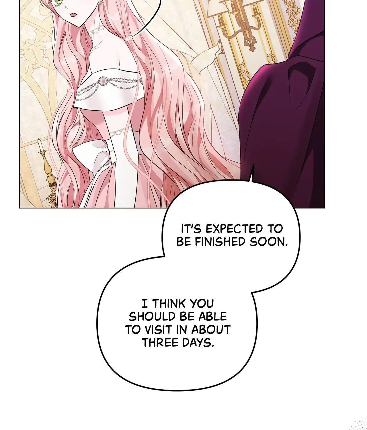My Evil Husband Is Obsessed With the Wrong Person Chapter 10 page 52 - 