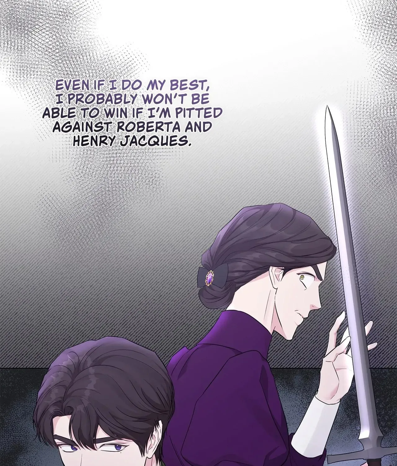 My Evil Husband Is Obsessed With the Wrong Person Chapter 10 page 54 - 