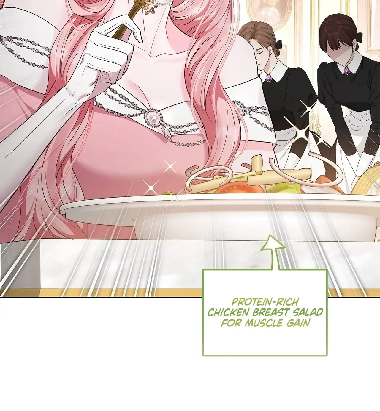 My Evil Husband Is Obsessed With the Wrong Person Chapter 10 page 60 - 