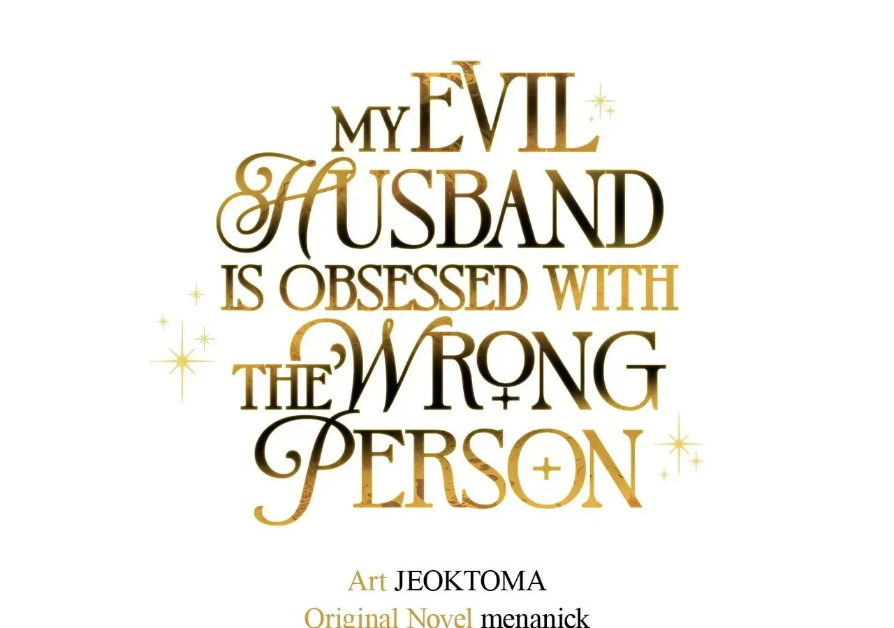 My Evil Husband Is Obsessed With the Wrong Person Chapter 10 page 62 - 