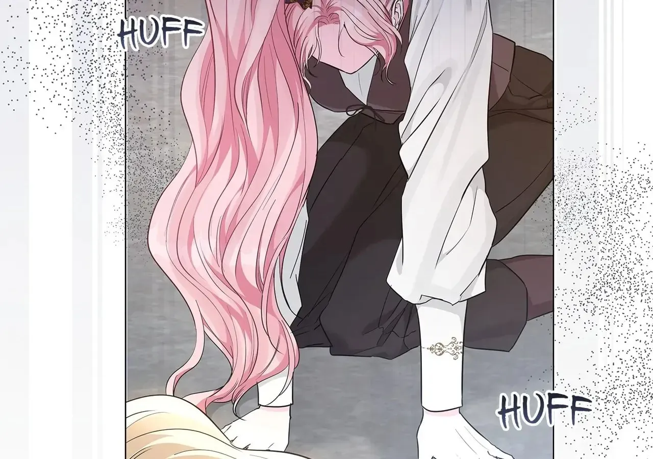 My Evil Husband Is Obsessed With the Wrong Person Chapter 10 page 68 - 