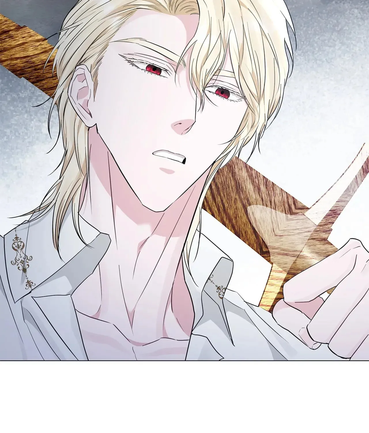 My Evil Husband Is Obsessed With the Wrong Person Chapter 10 page 71 - 