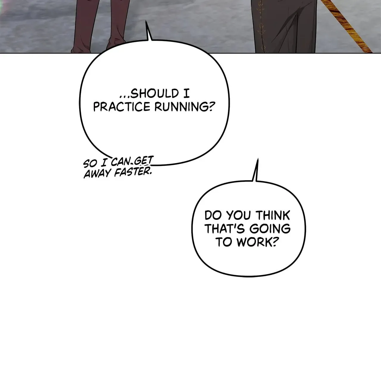 My Evil Husband Is Obsessed With the Wrong Person Chapter 10 page 77 - 