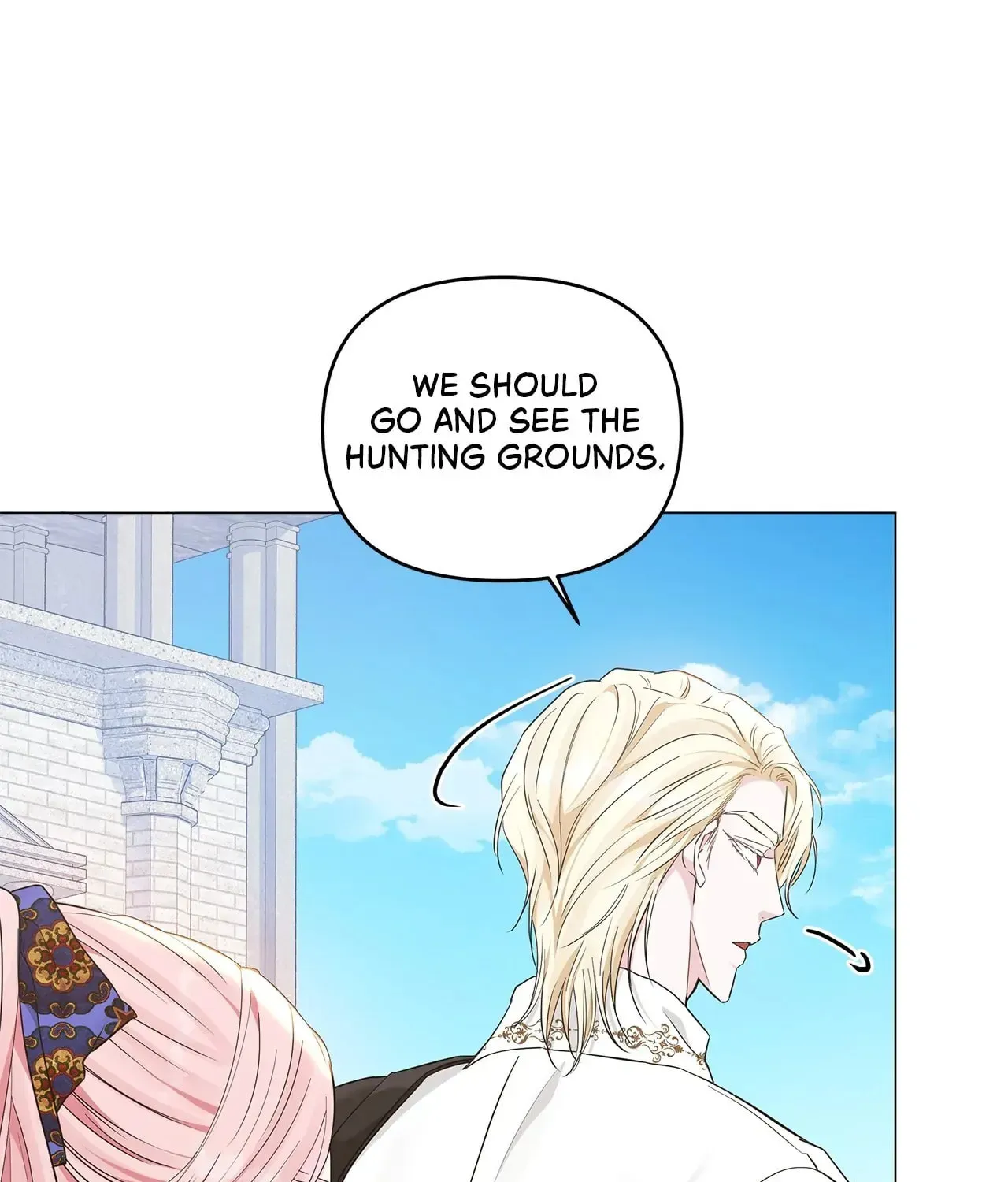 My Evil Husband Is Obsessed With the Wrong Person Chapter 10 page 78 - 