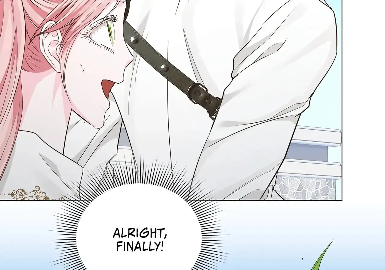 My Evil Husband Is Obsessed With the Wrong Person Chapter 10 page 79 - 
