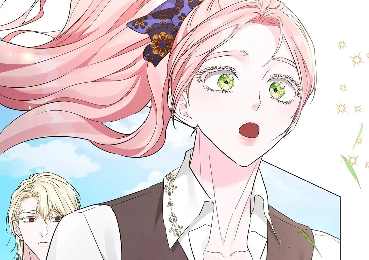 My Evil Husband Is Obsessed With the Wrong Person Chapter 10 page 85 - 