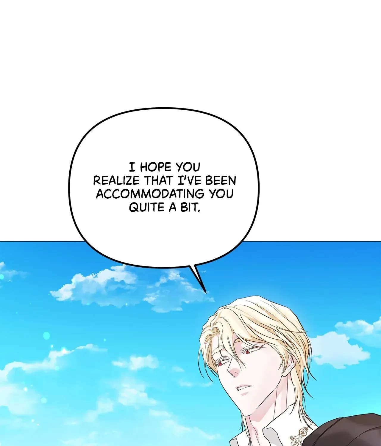 My Evil Husband Is Obsessed With the Wrong Person Chapter 10 page 93 - 