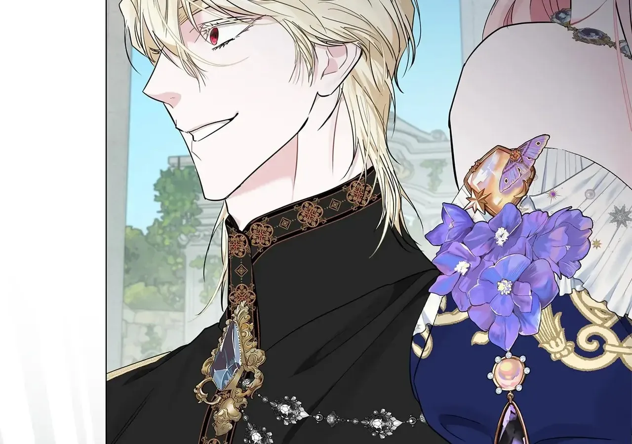 My Evil Husband Is Obsessed With the Wrong Person Chapter 11 page 115 - 