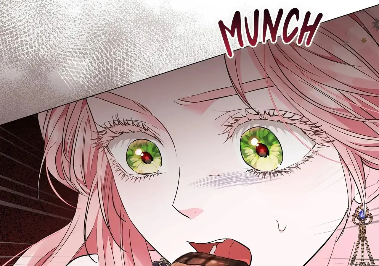 My Evil Husband Is Obsessed With the Wrong Person Chapter 11 page 119 - 