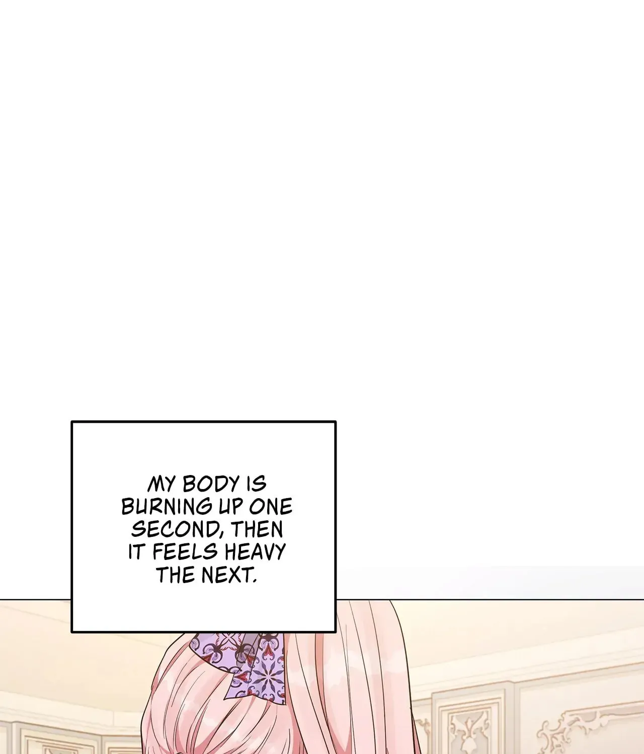 My Evil Husband Is Obsessed With the Wrong Person Chapter 11 page 128 - 