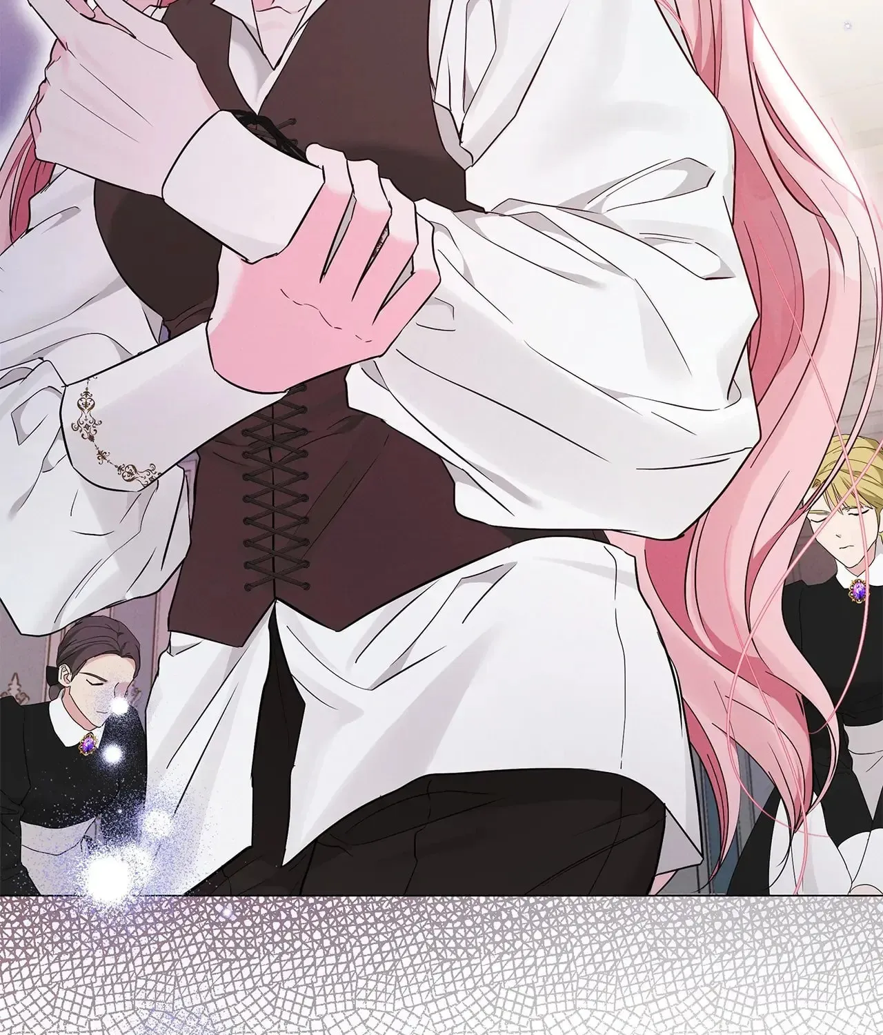 My Evil Husband Is Obsessed With the Wrong Person Chapter 11 page 132 - 