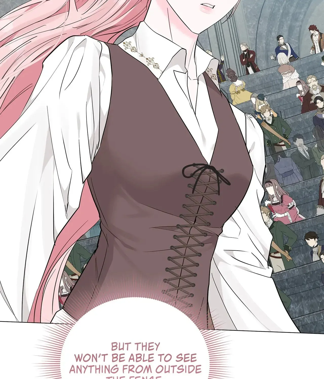 My Evil Husband Is Obsessed With the Wrong Person Chapter 11 page 151 - 