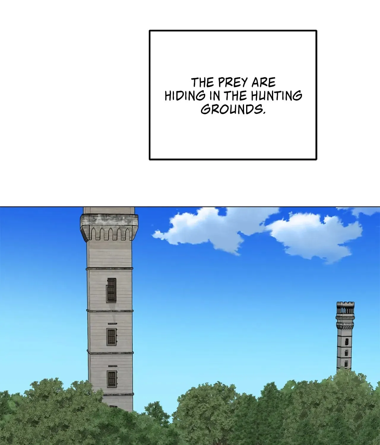 My Evil Husband Is Obsessed With the Wrong Person Chapter 11 page 153 - 