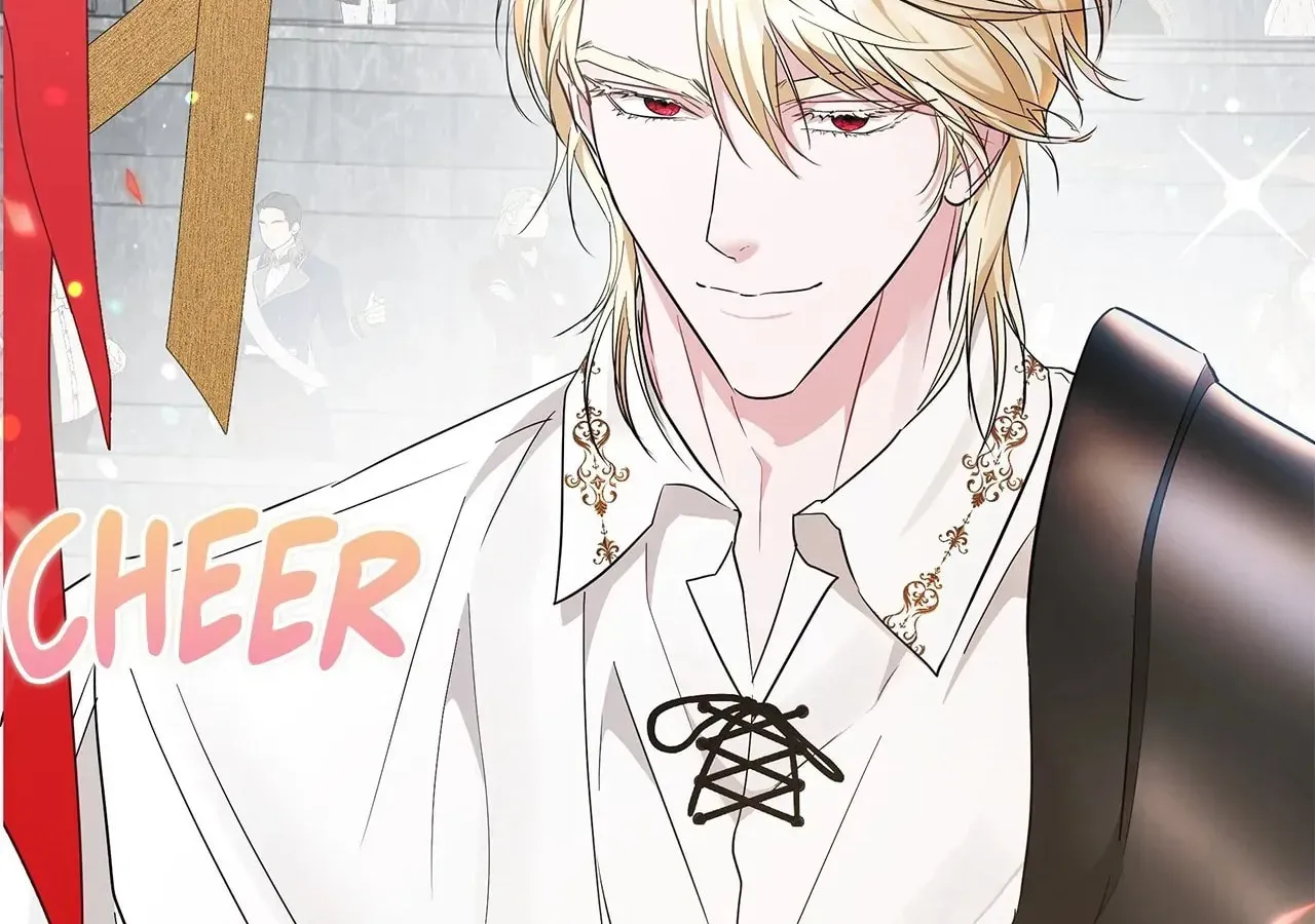 My Evil Husband Is Obsessed With the Wrong Person Chapter 11 page 175 - 