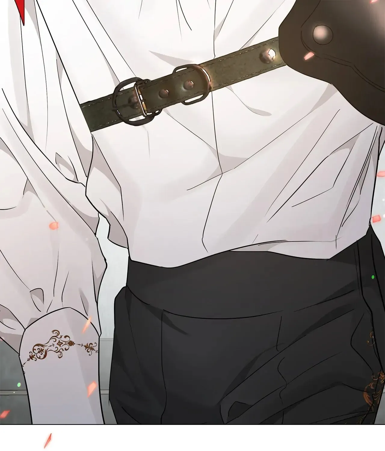 My Evil Husband Is Obsessed With the Wrong Person Chapter 11 page 176 - 