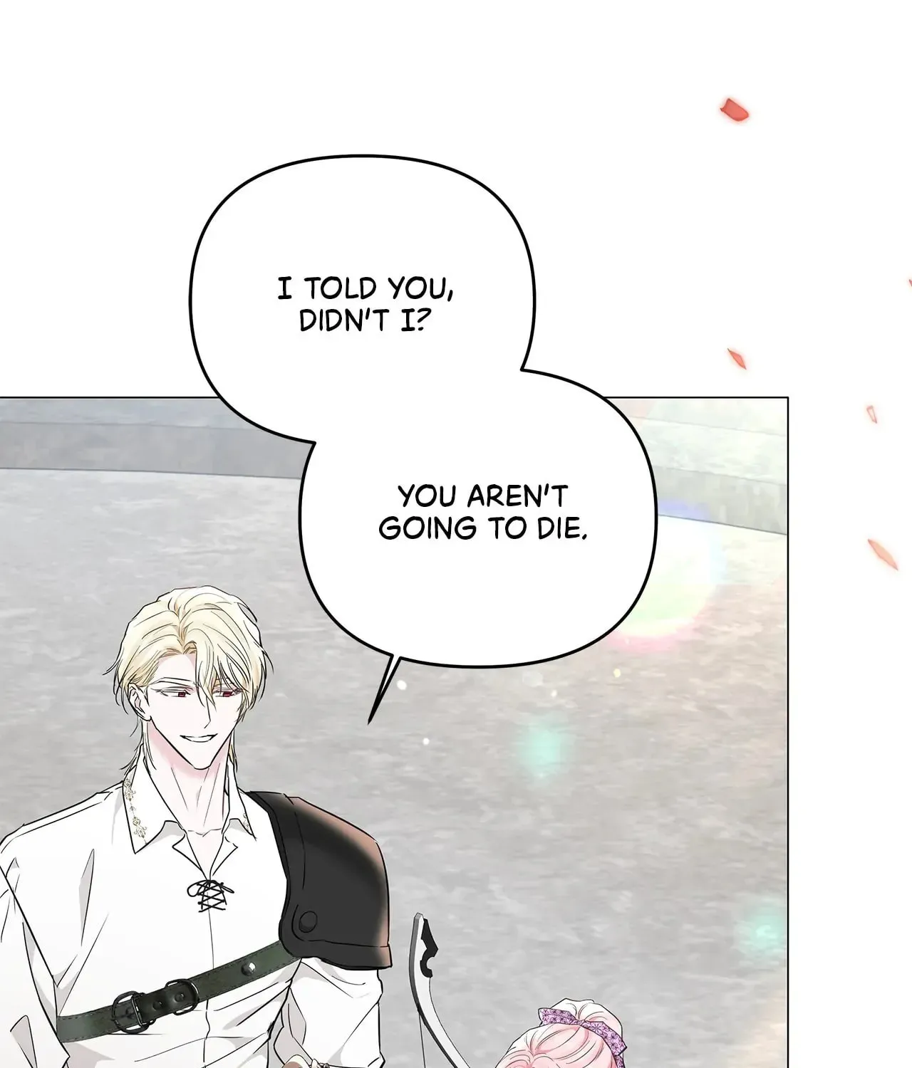 My Evil Husband Is Obsessed With the Wrong Person Chapter 11 page 178 - 