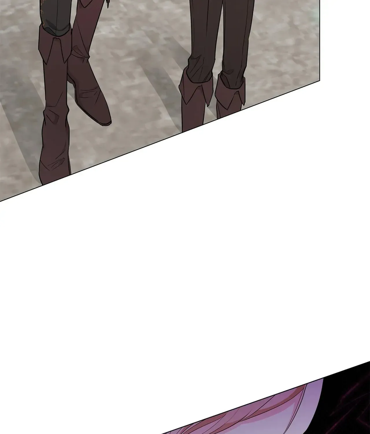 My Evil Husband Is Obsessed With the Wrong Person Chapter 11 page 180 - 