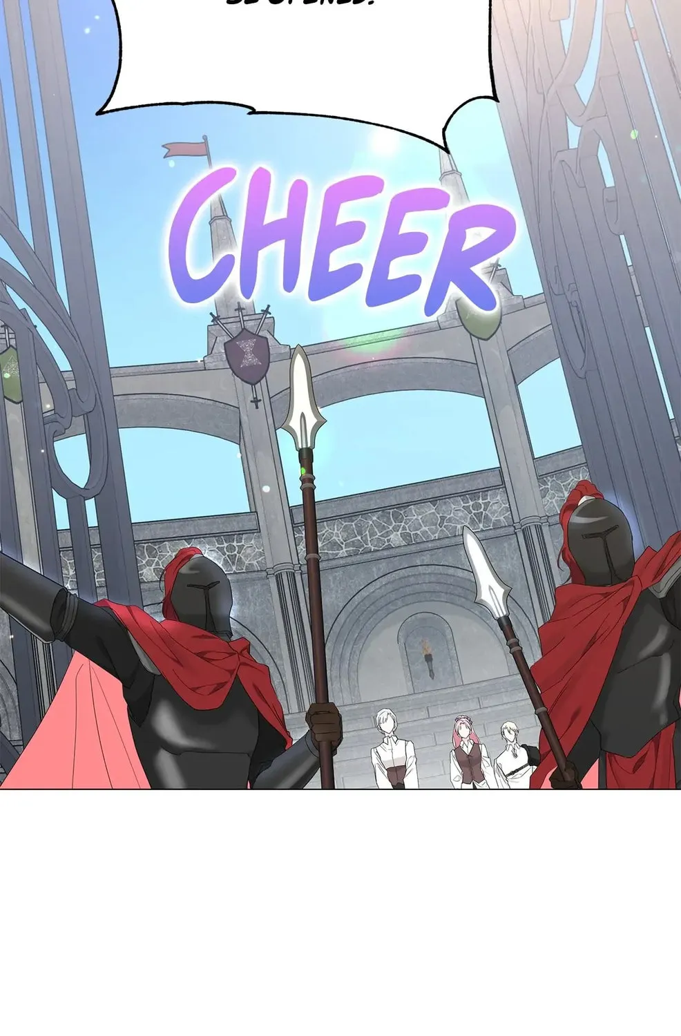 My Evil Husband Is Obsessed With the Wrong Person Chapter 11 page 184 - 