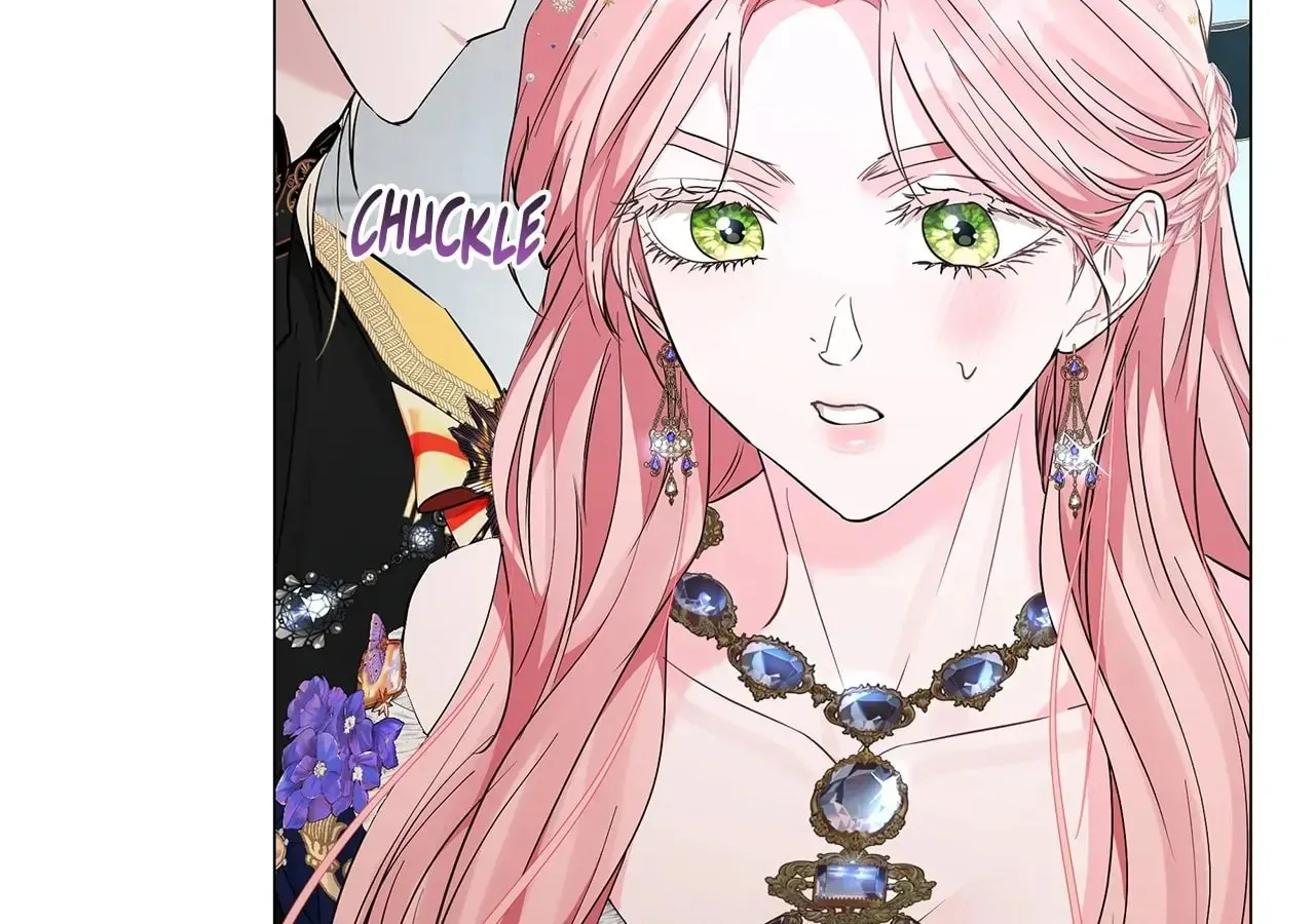 My Evil Husband Is Obsessed With the Wrong Person Chapter 11 page 30 - 