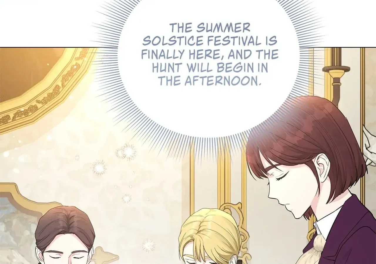 My Evil Husband Is Obsessed With the Wrong Person Chapter 11 page 4 - 