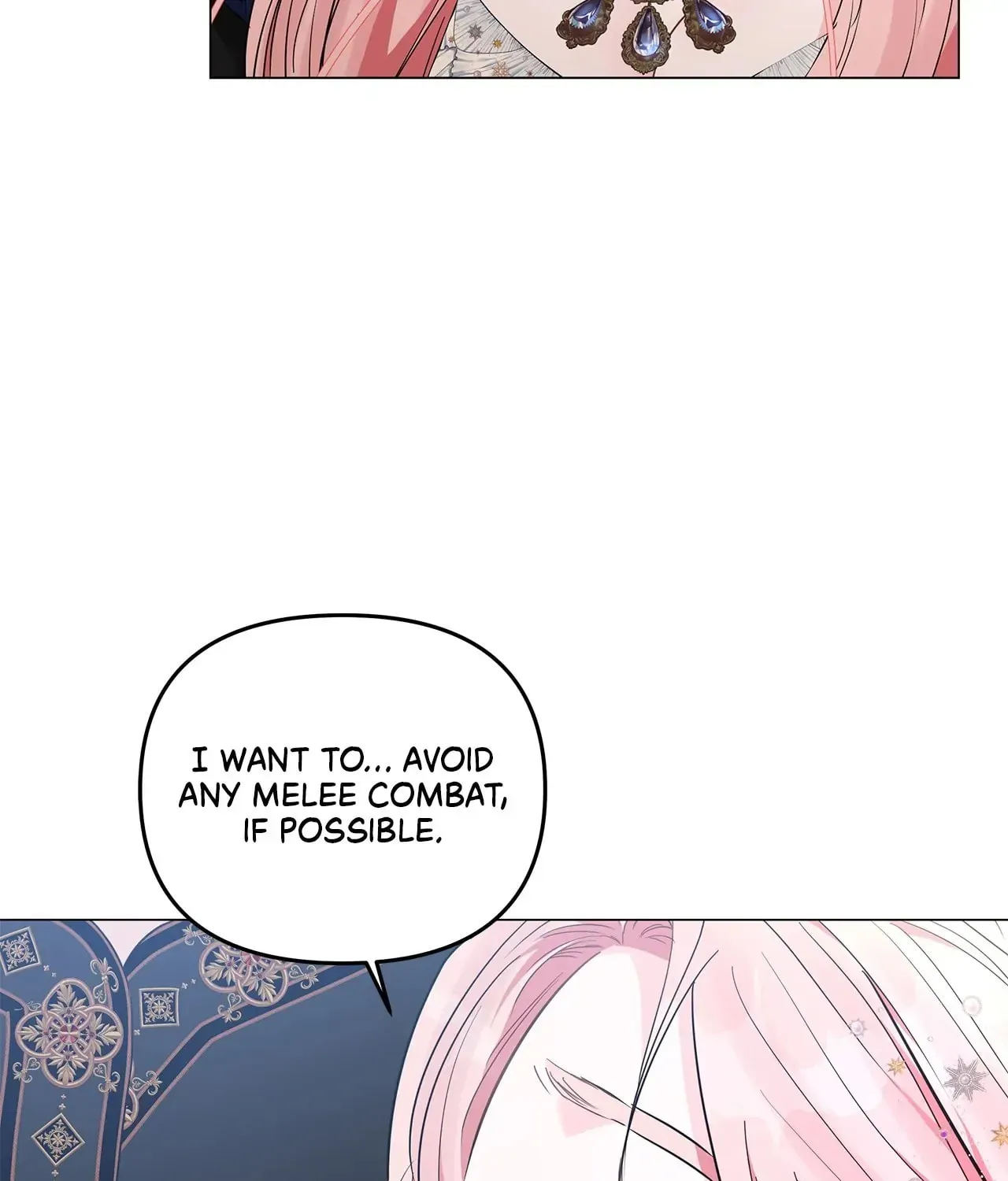 My Evil Husband Is Obsessed With the Wrong Person Chapter 11 page 31 - 