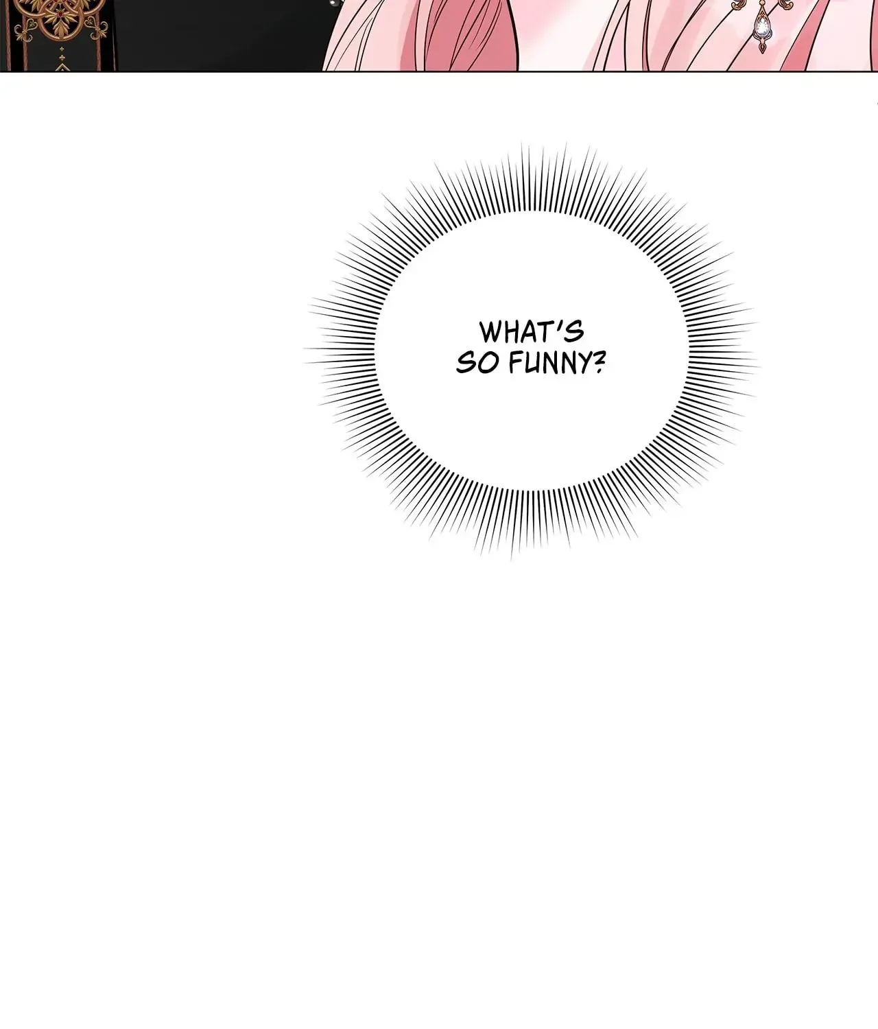 My Evil Husband Is Obsessed With the Wrong Person Chapter 11 page 33 - 