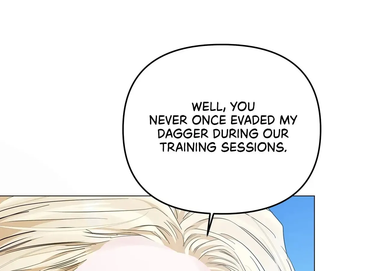My Evil Husband Is Obsessed With the Wrong Person Chapter 11 page 34 - 