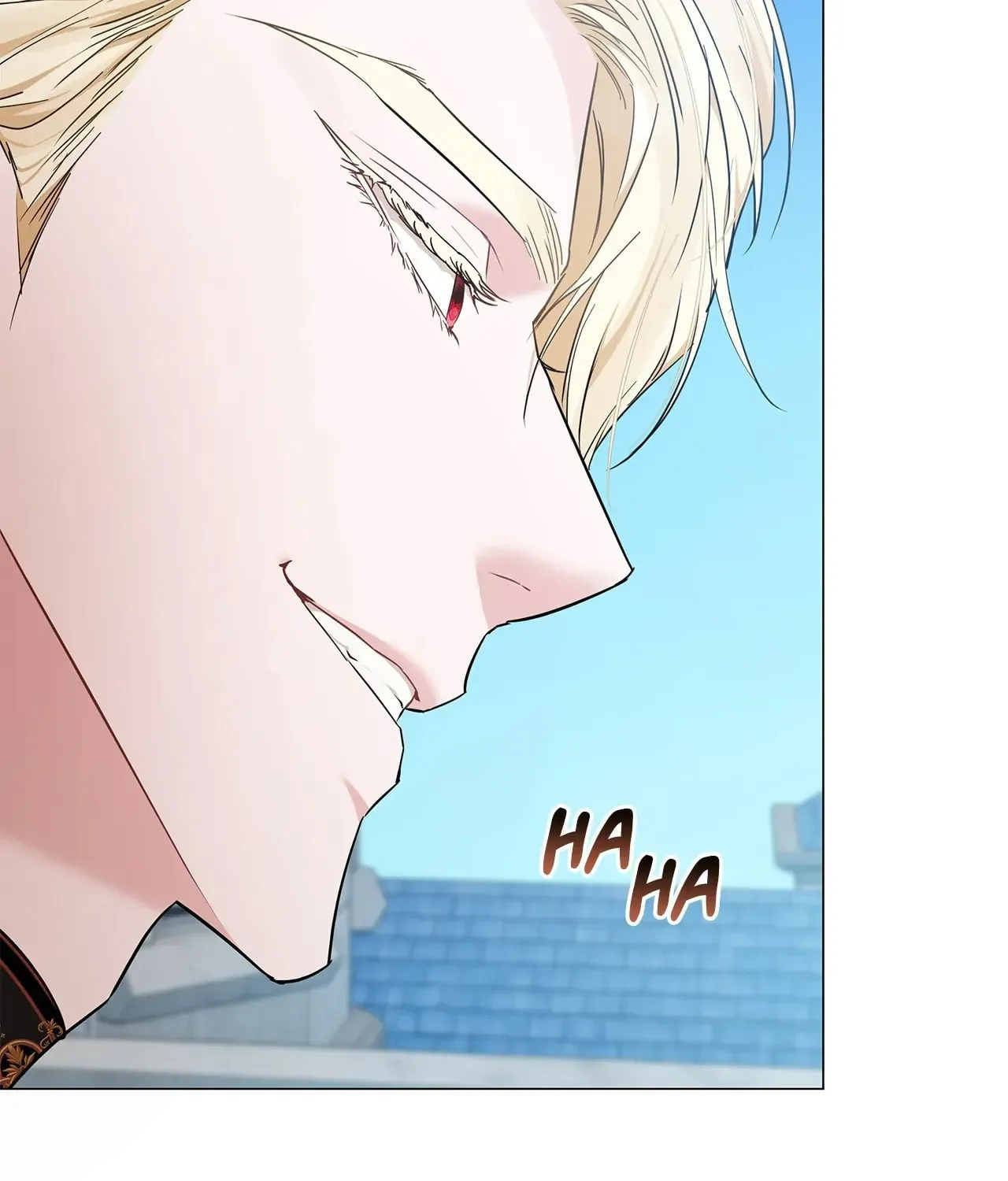 My Evil Husband Is Obsessed With the Wrong Person Chapter 11 page 35 - 