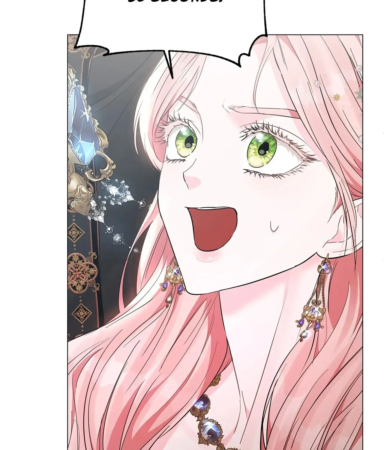 My Evil Husband Is Obsessed With the Wrong Person Chapter 11 page 37 - 
