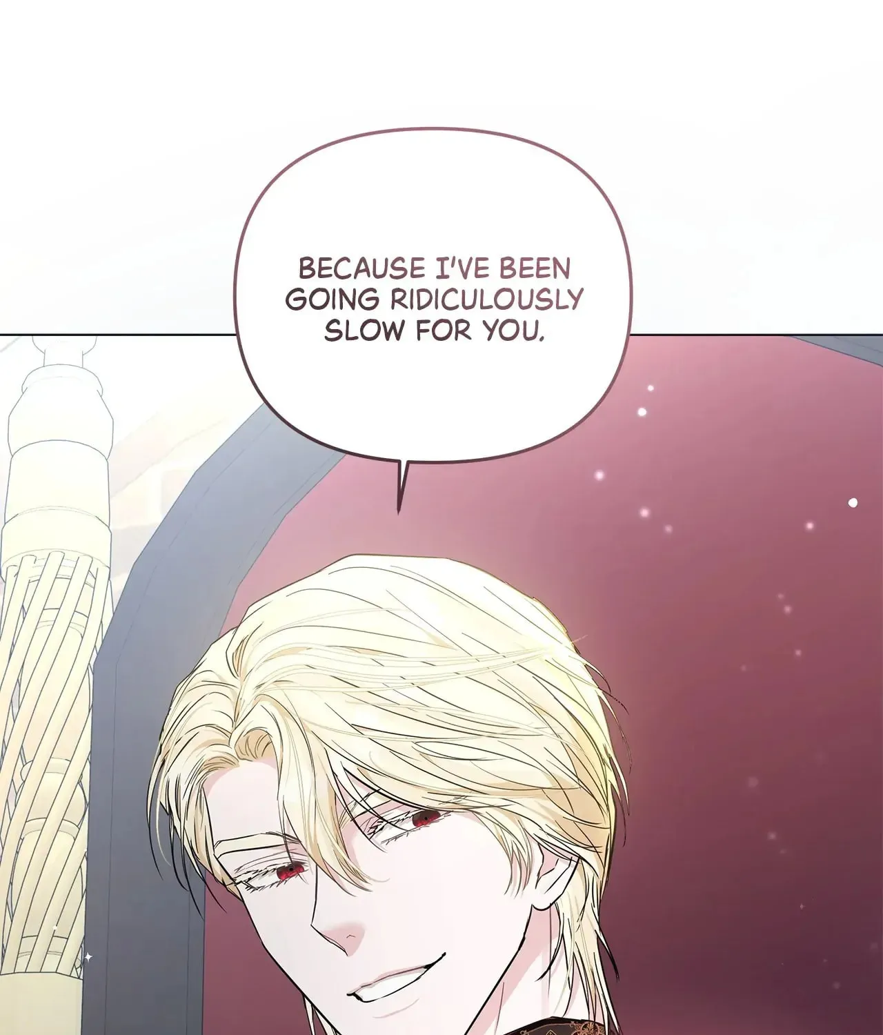My Evil Husband Is Obsessed With the Wrong Person Chapter 11 page 39 - 