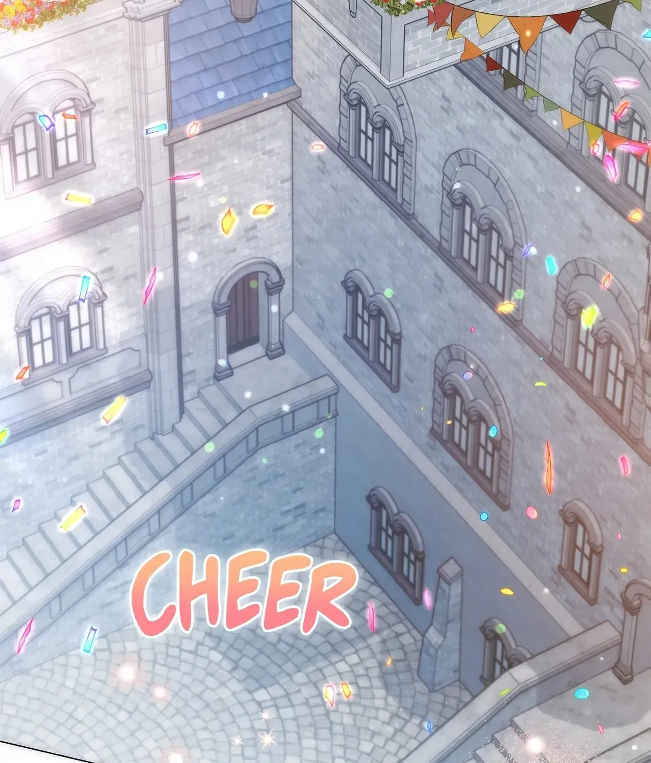 My Evil Husband Is Obsessed With the Wrong Person Chapter 11 page 49 - 