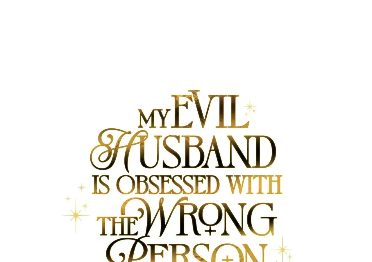 My Evil Husband Is Obsessed With the Wrong Person Chapter 11 page 59 - 