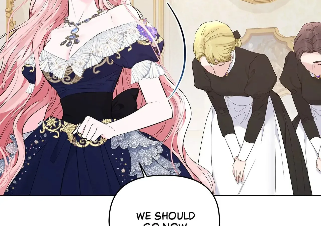 My Evil Husband Is Obsessed With the Wrong Person Chapter 11 page 8 - 