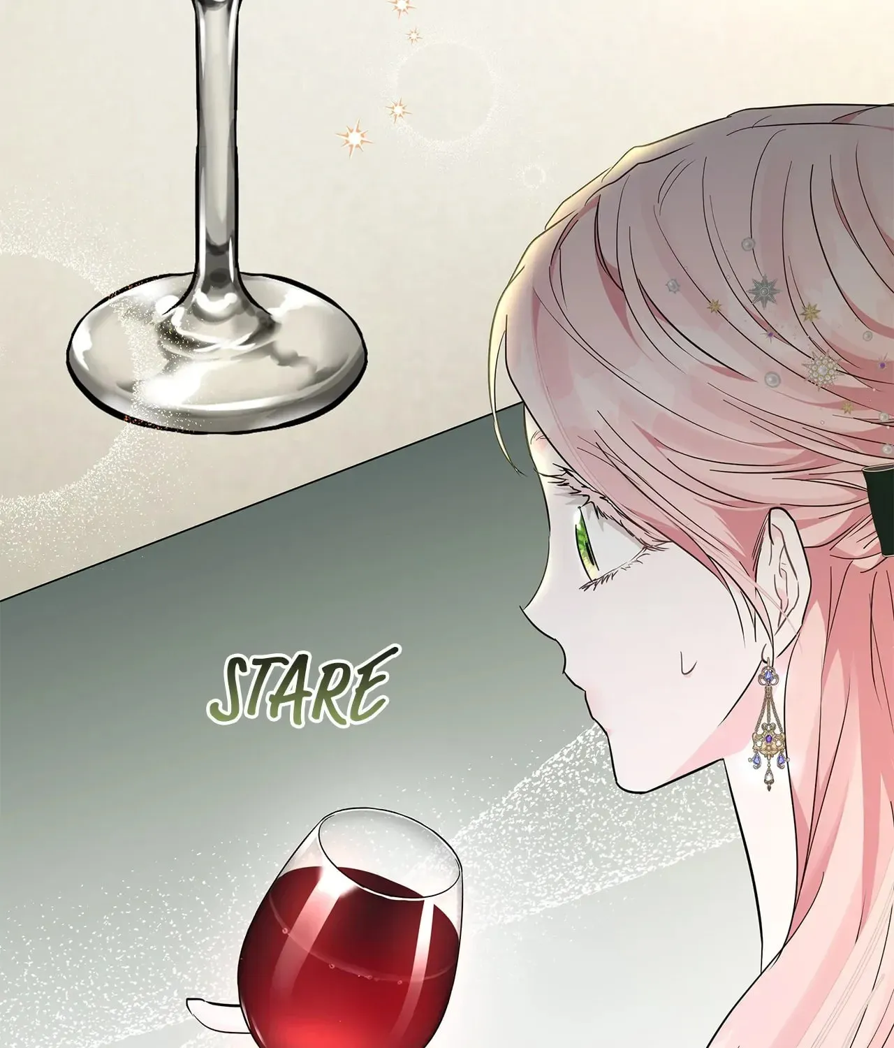 My Evil Husband Is Obsessed With the Wrong Person Chapter 11 page 78 - 