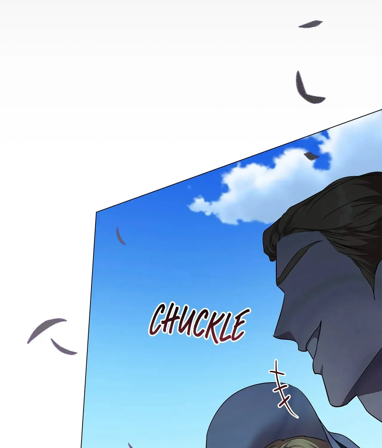 My Evil Husband Is Obsessed With the Wrong Person Chapter 11 page 93 - 