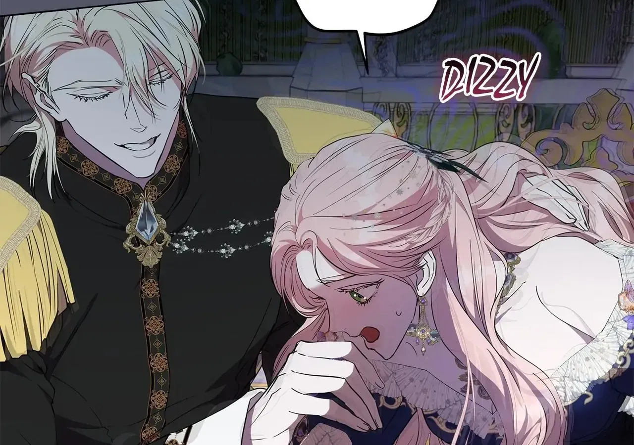My Evil Husband Is Obsessed With the Wrong Person Chapter 11 page 96 - 