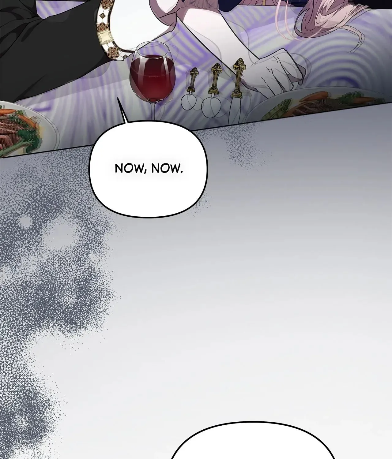 My Evil Husband Is Obsessed With the Wrong Person Chapter 11 page 97 - 