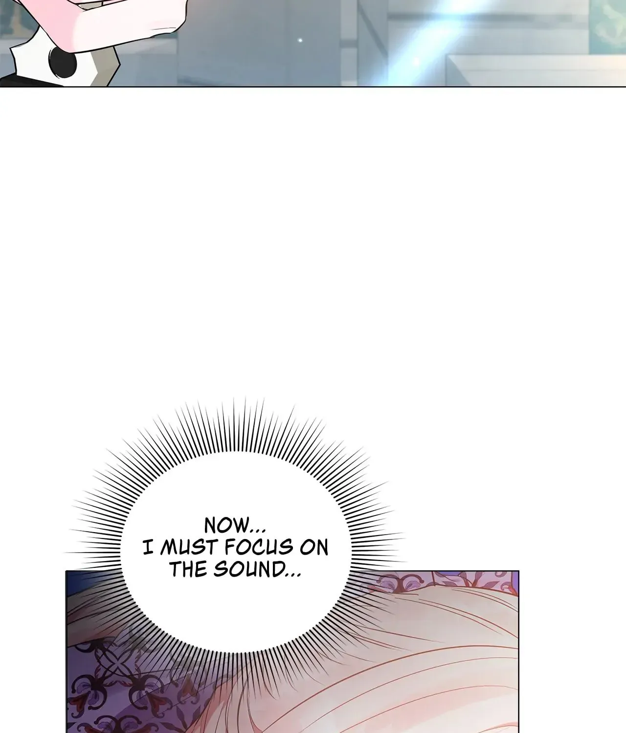 My Evil Husband Is Obsessed With the Wrong Person Chapter 12 page 11 - 