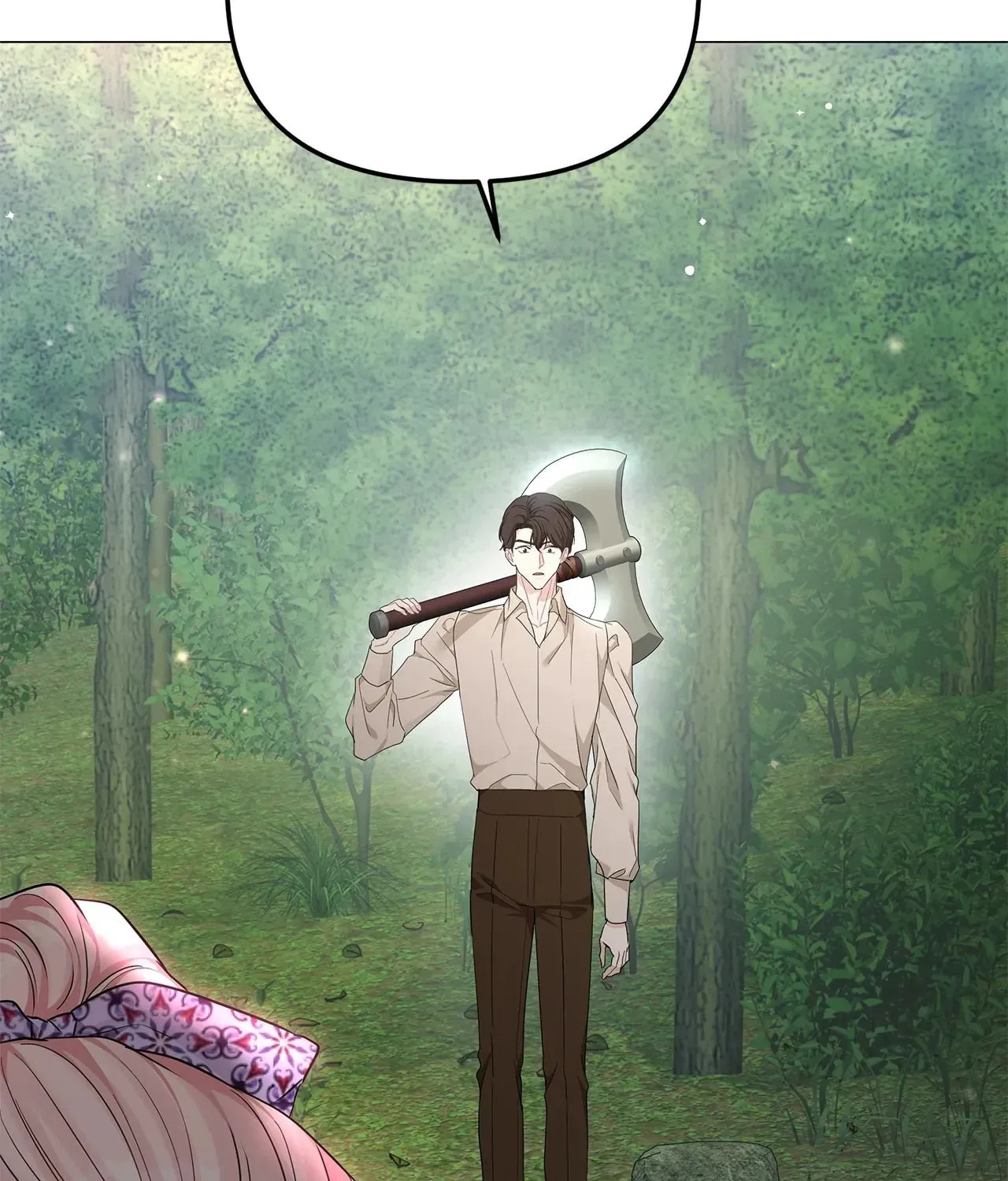 My Evil Husband Is Obsessed With the Wrong Person Chapter 12 page 104 - 