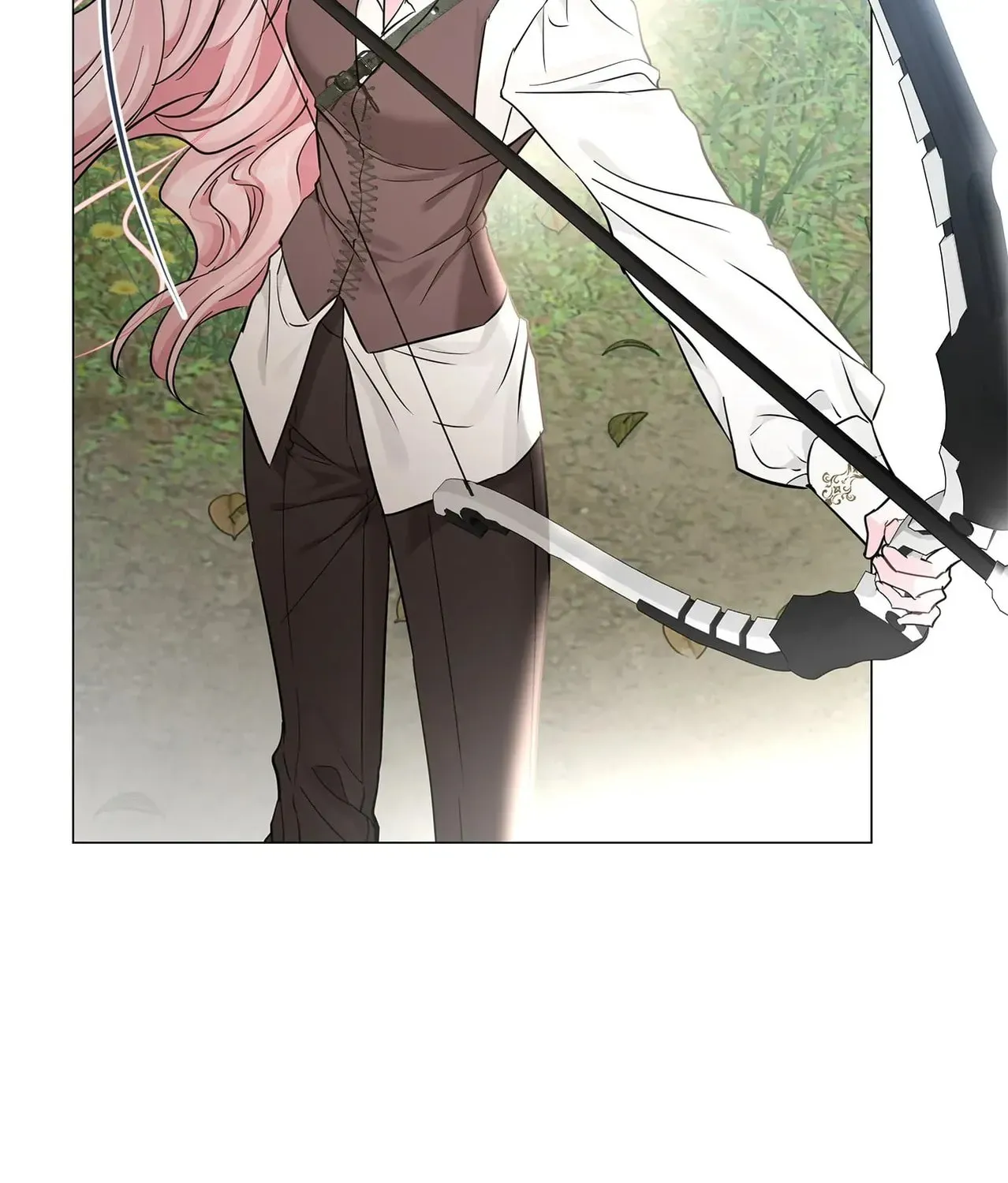 My Evil Husband Is Obsessed With the Wrong Person Chapter 12 page 108 - 