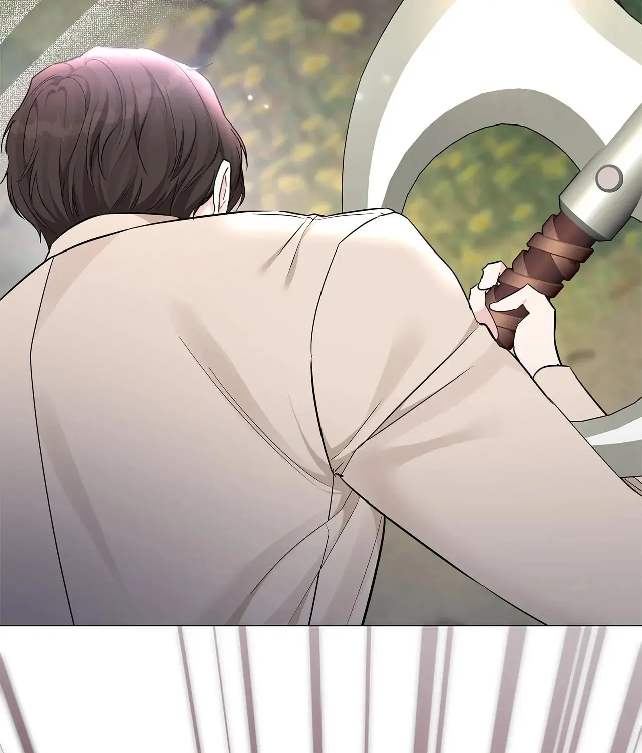 My Evil Husband Is Obsessed With the Wrong Person Chapter 12 page 120 - 