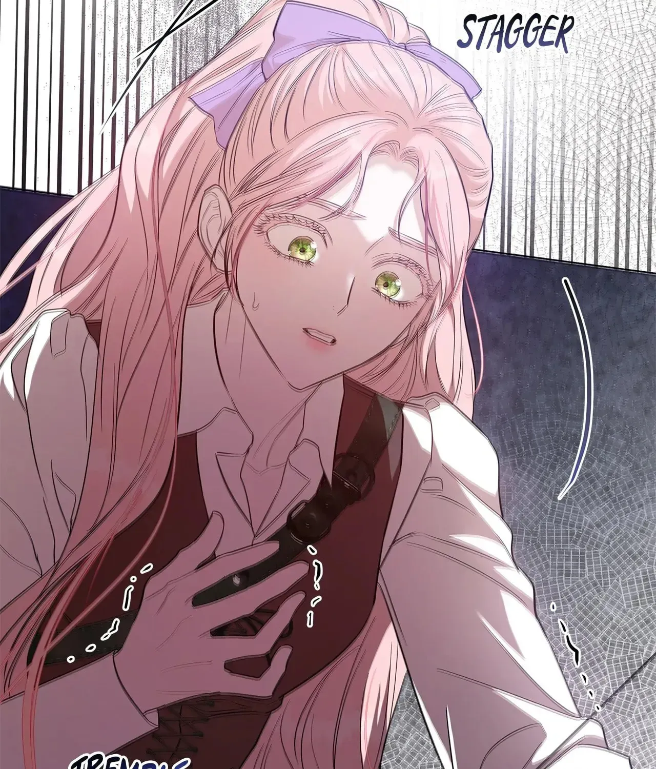 My Evil Husband Is Obsessed With the Wrong Person Chapter 12 page 130 - 