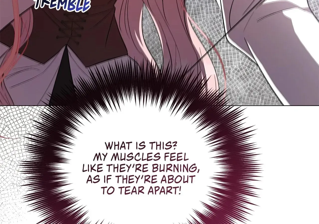 My Evil Husband Is Obsessed With the Wrong Person Chapter 12 page 131 - 