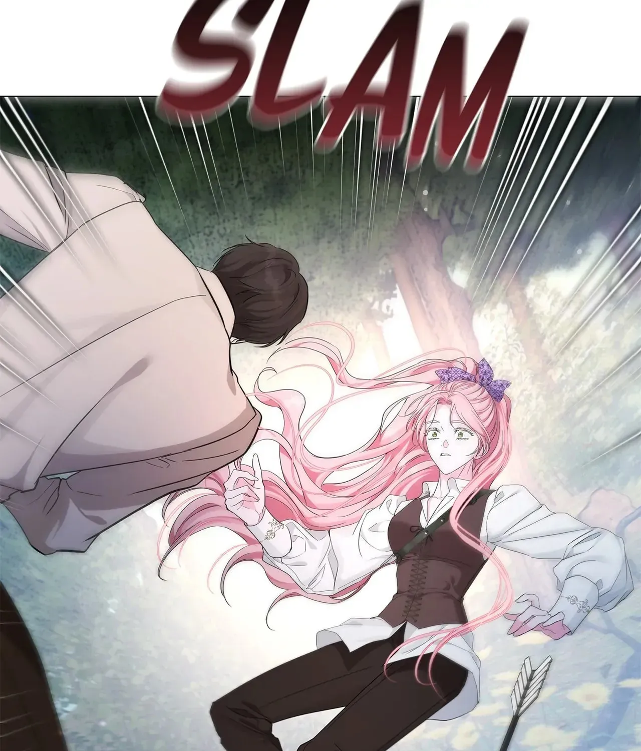 My Evil Husband Is Obsessed With the Wrong Person Chapter 12 page 134 - 