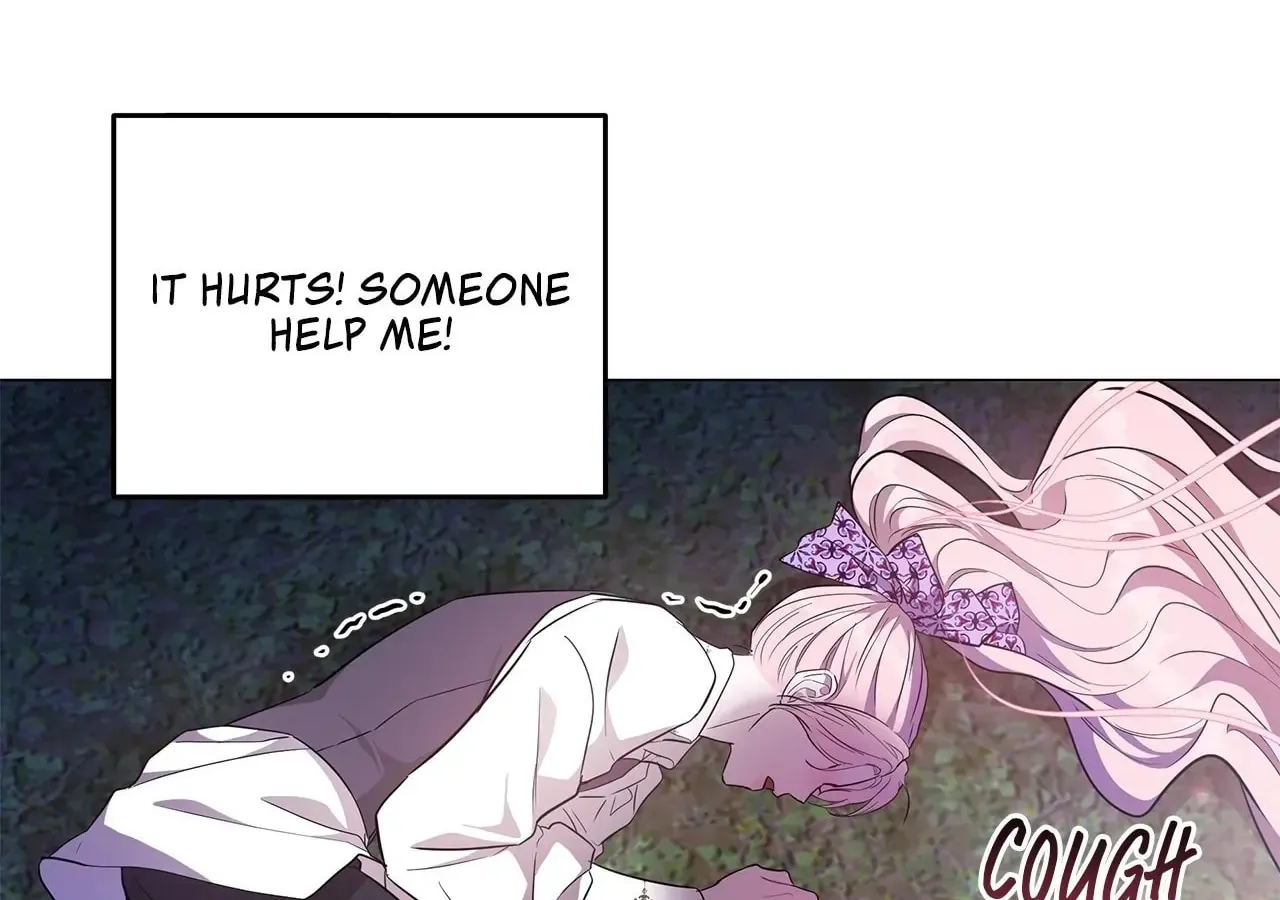 My Evil Husband Is Obsessed With the Wrong Person Chapter 12 page 142 - 