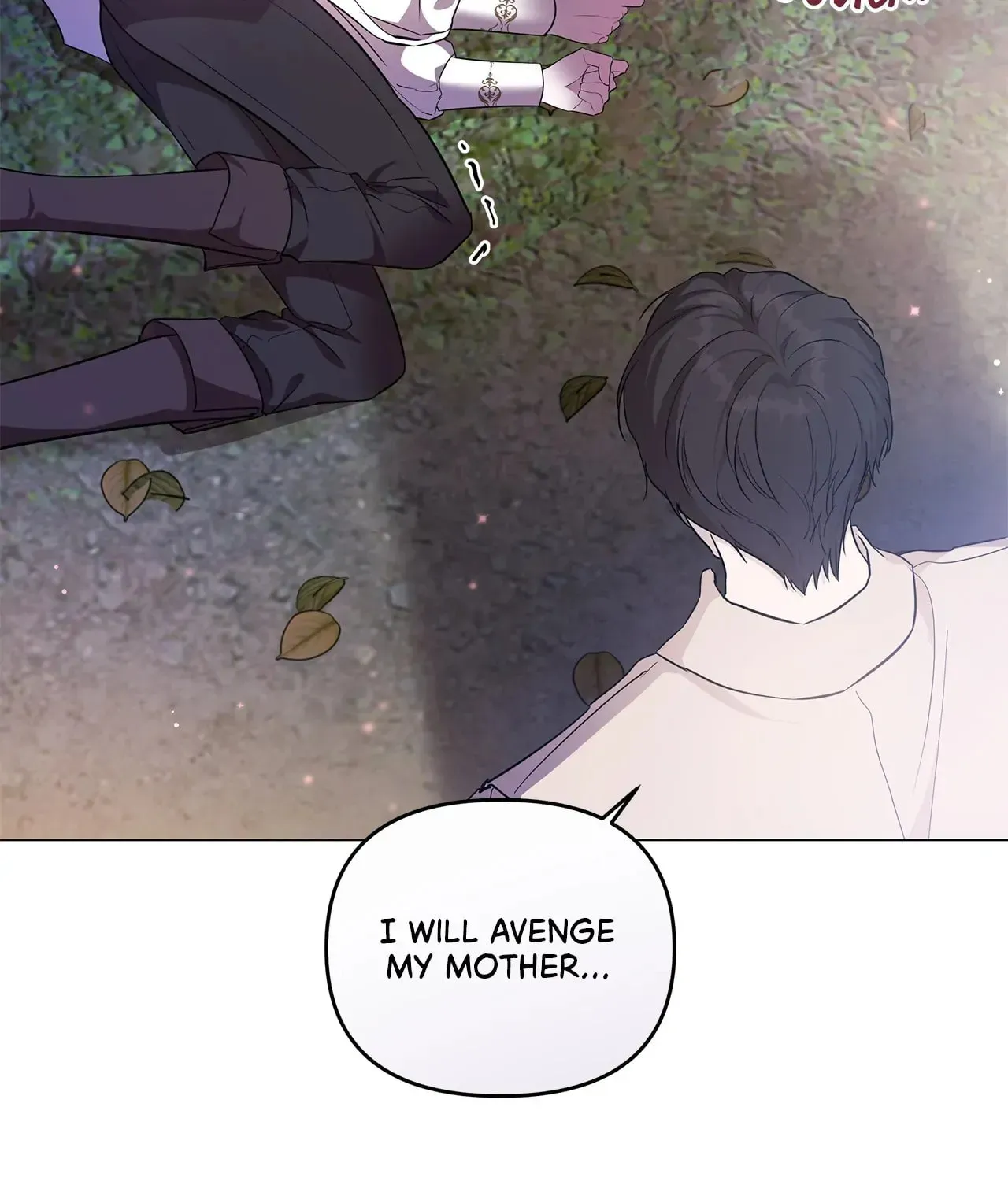 My Evil Husband Is Obsessed With the Wrong Person Chapter 12 page 143 - 