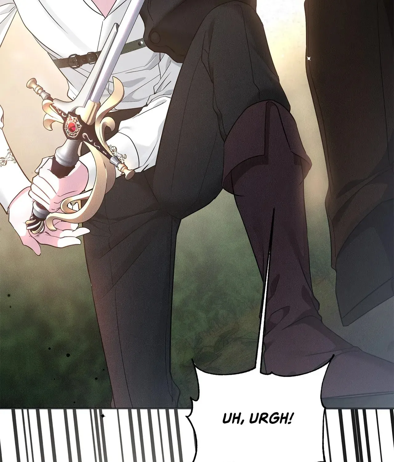 My Evil Husband Is Obsessed With the Wrong Person Chapter 12 page 153 - 