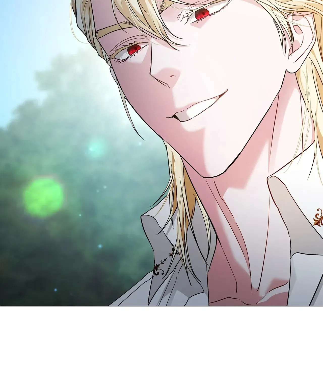 My Evil Husband Is Obsessed With the Wrong Person Chapter 12 page 161 - 