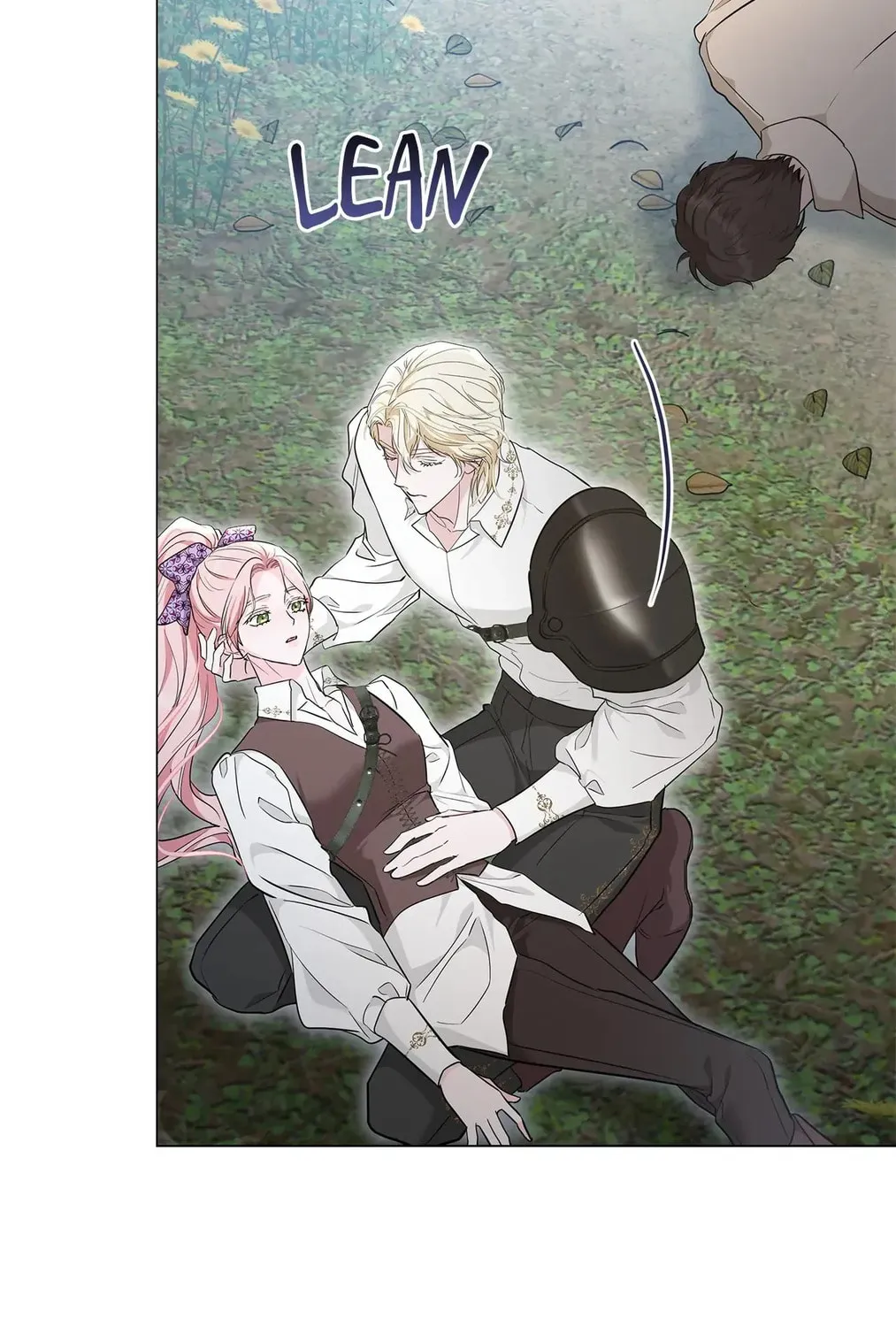 My Evil Husband Is Obsessed With the Wrong Person Chapter 12 page 163 - 
